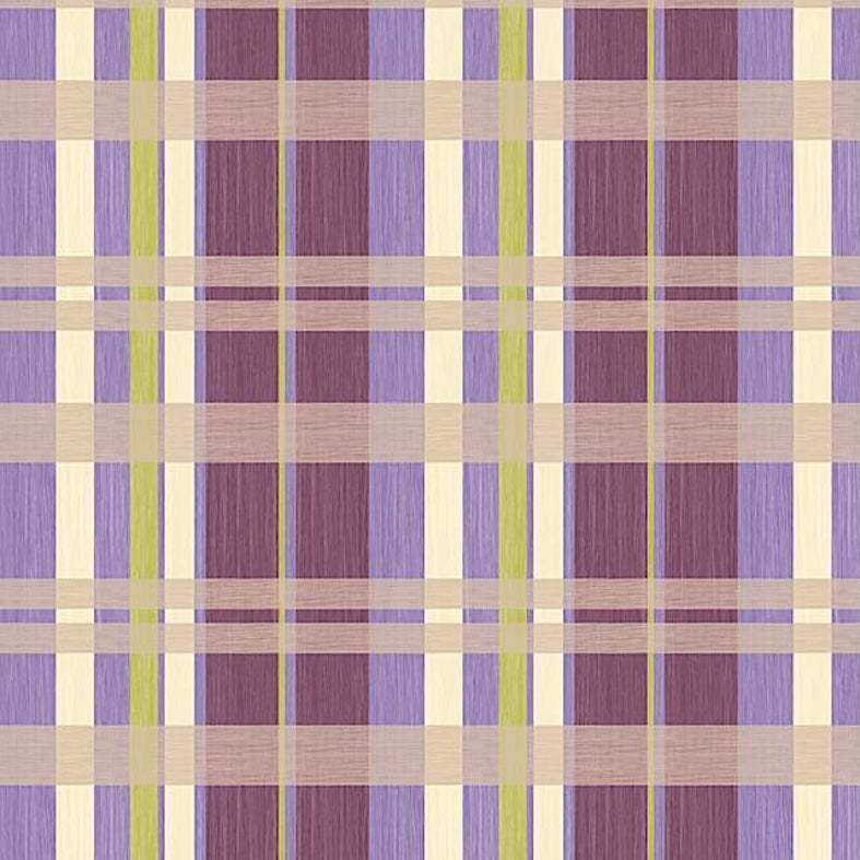 Portland Amethyst FR Curtaining